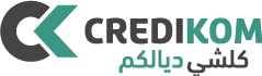 Credikom